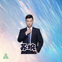 苏婉